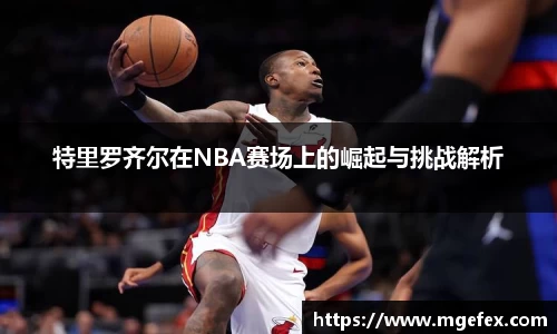 特里罗齐尔在NBA赛场上的崛起与挑战解析
